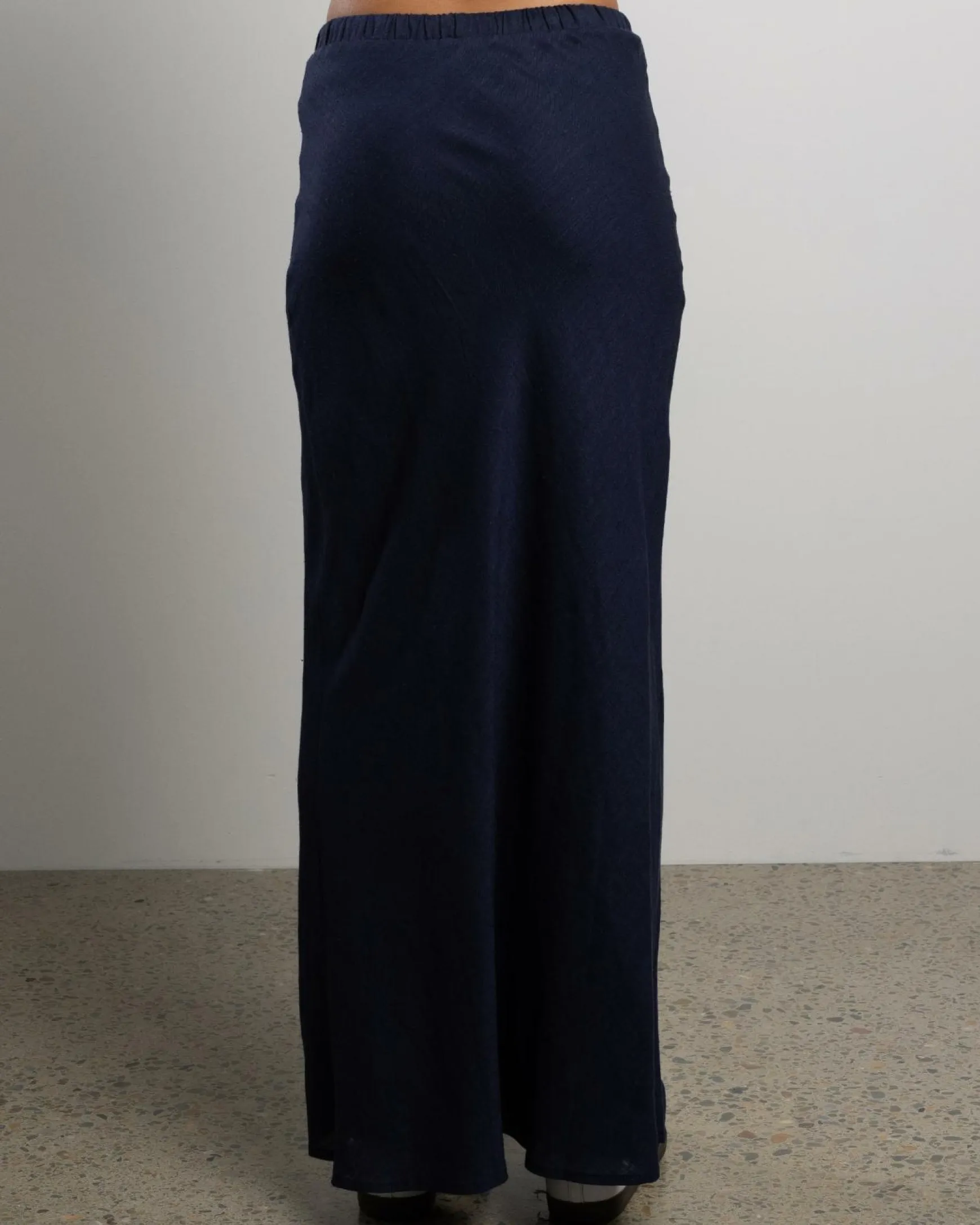 Soph Hawaii Maxi Skirt