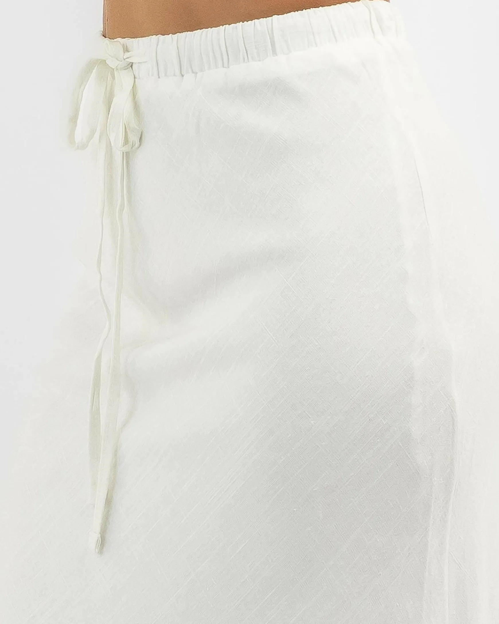 Soph Hawaii Maxi Skirt