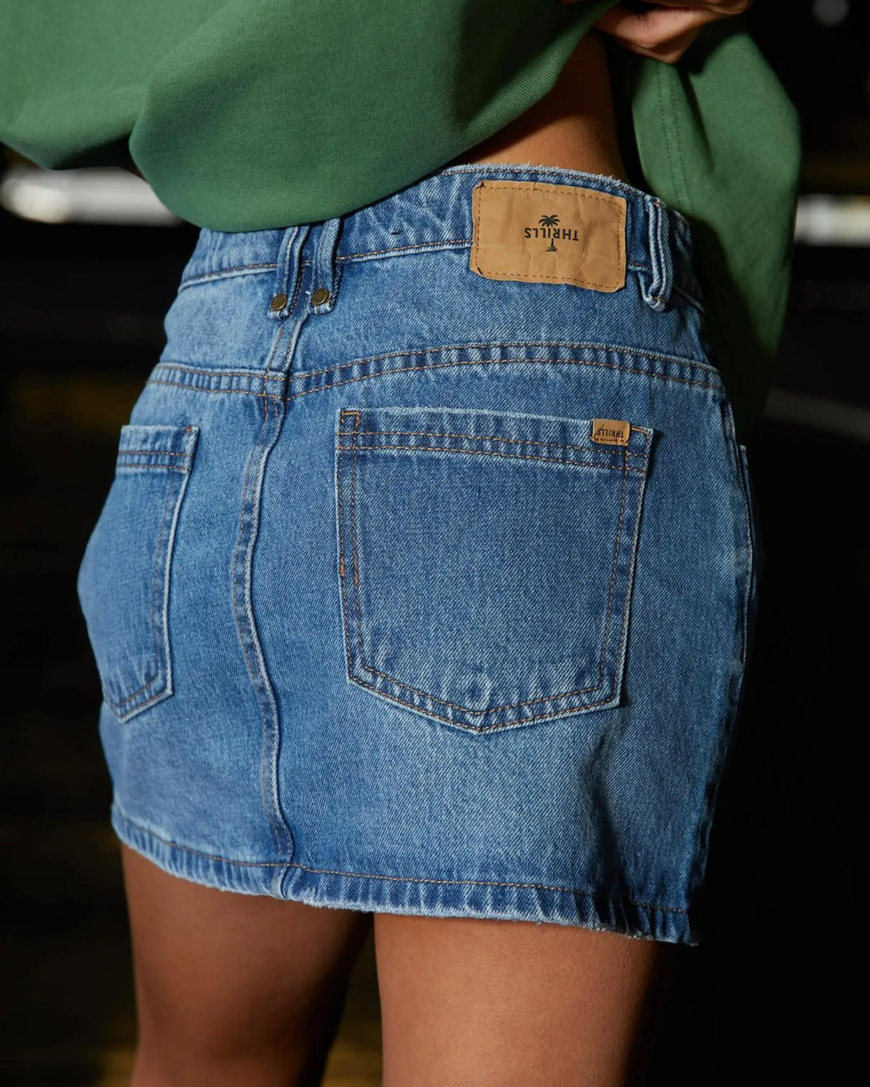 Sophie Skirt