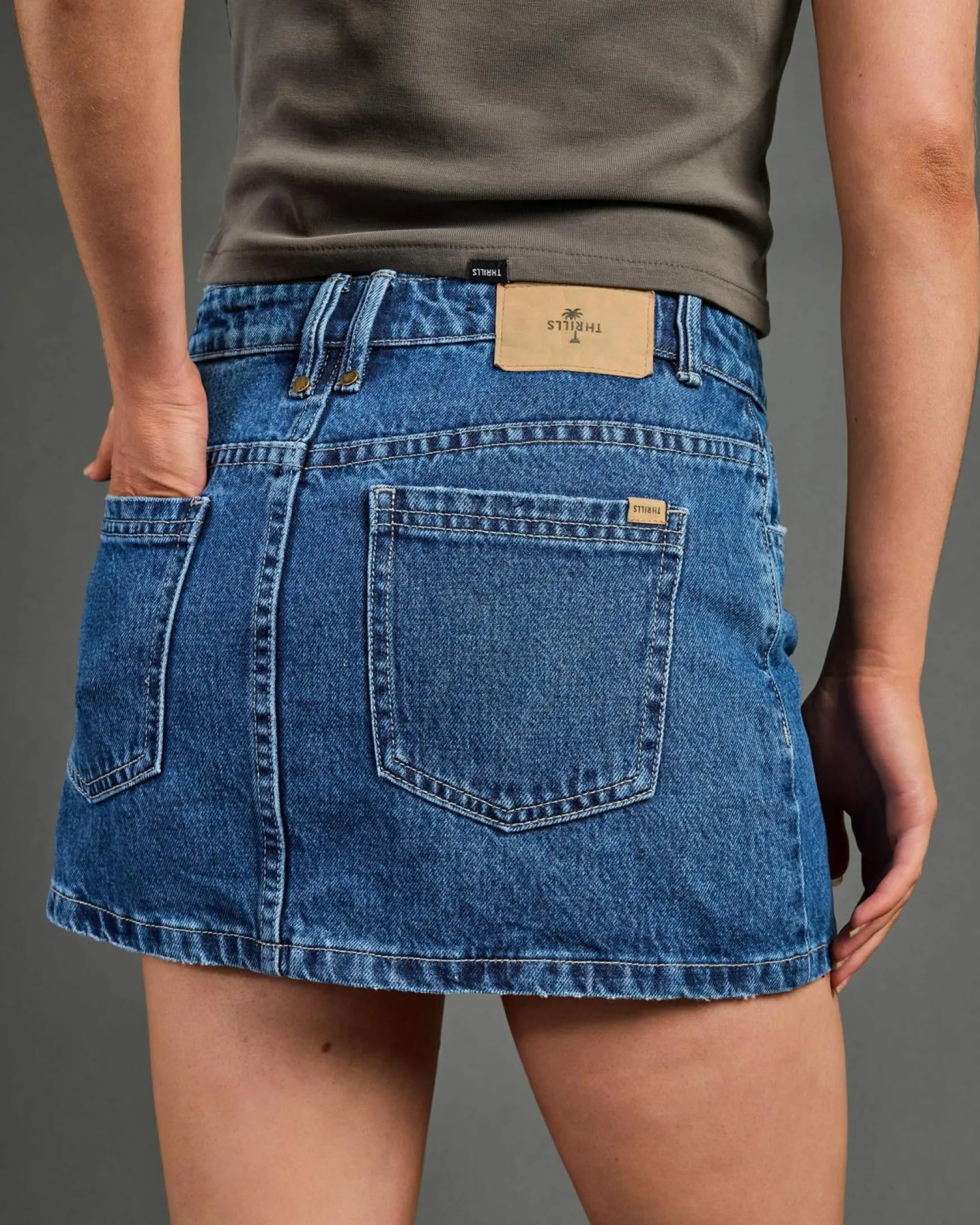 Sophie Skirt
