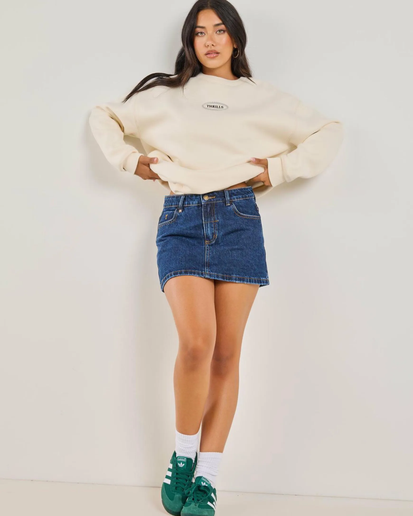 Sophie Skirt