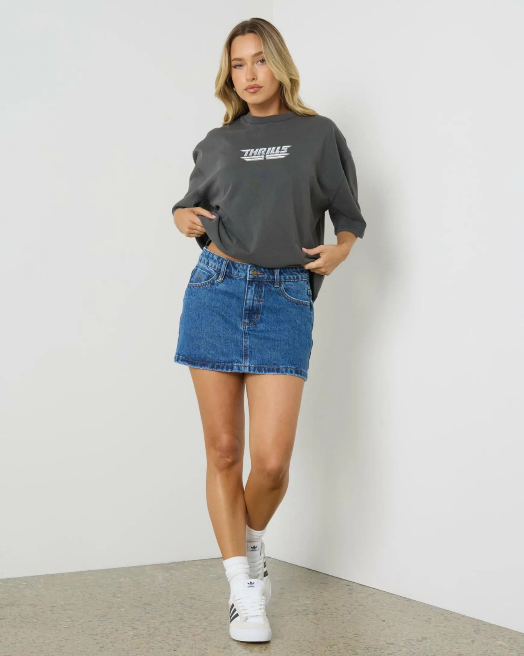 Sophie Skirt