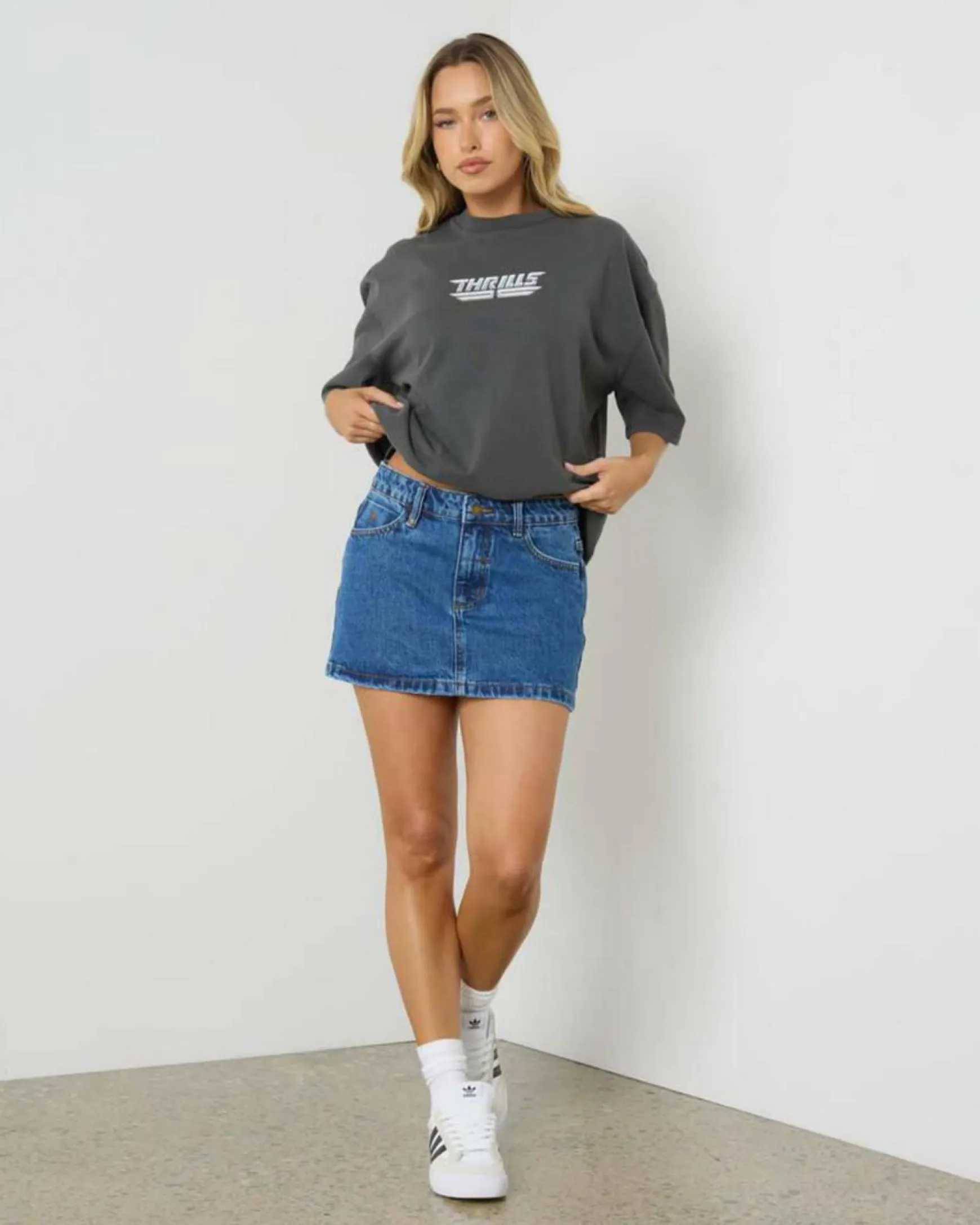 Sophie Skirt