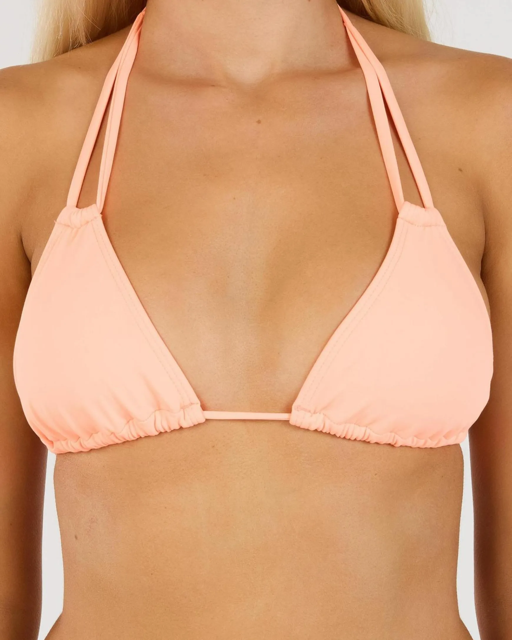 Sophy Triangle Bikini Top