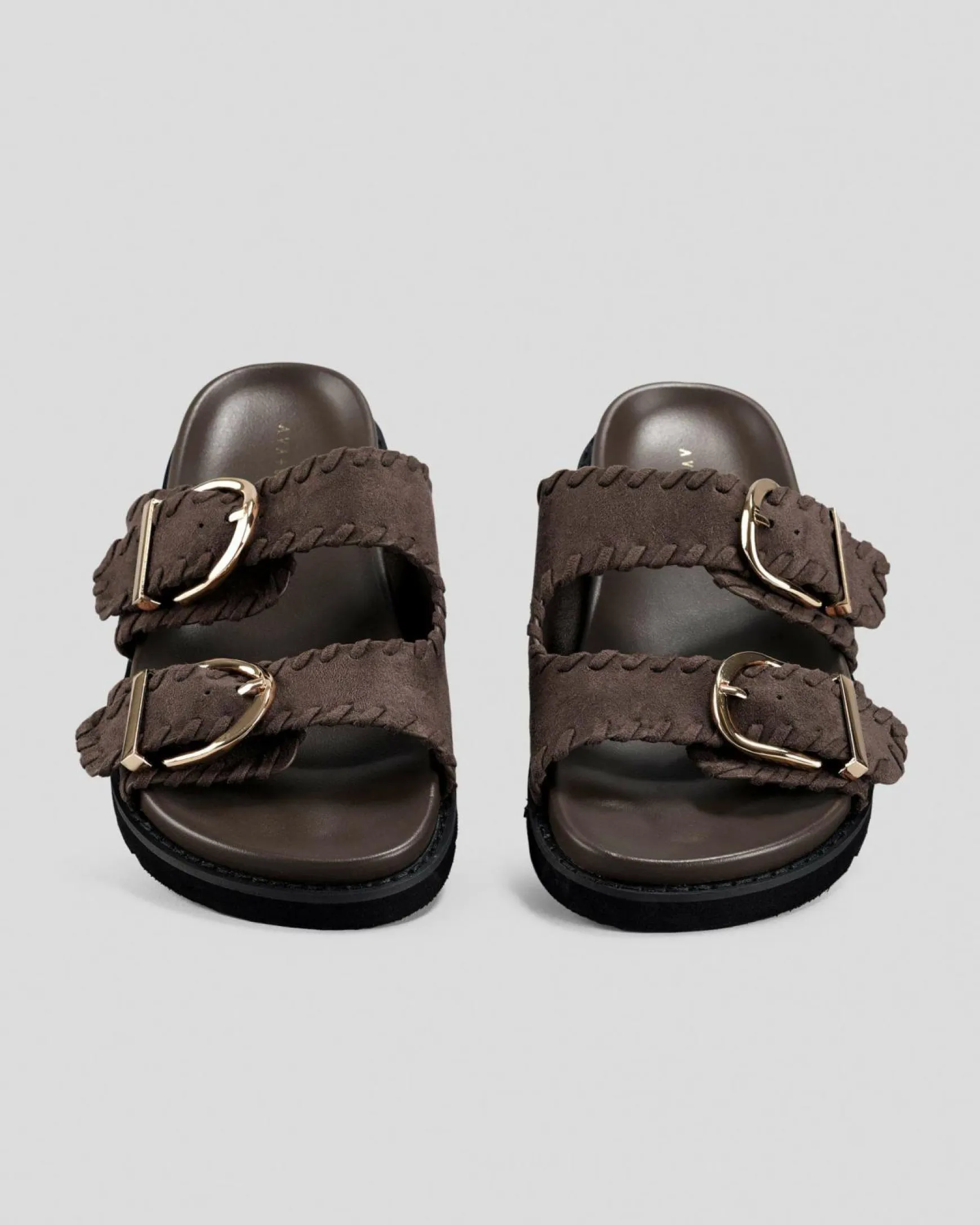 Soraya Slide Sandals