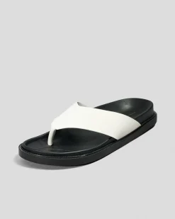 Sorrento Slide Sandals