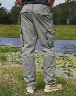 Source Cargo Pants