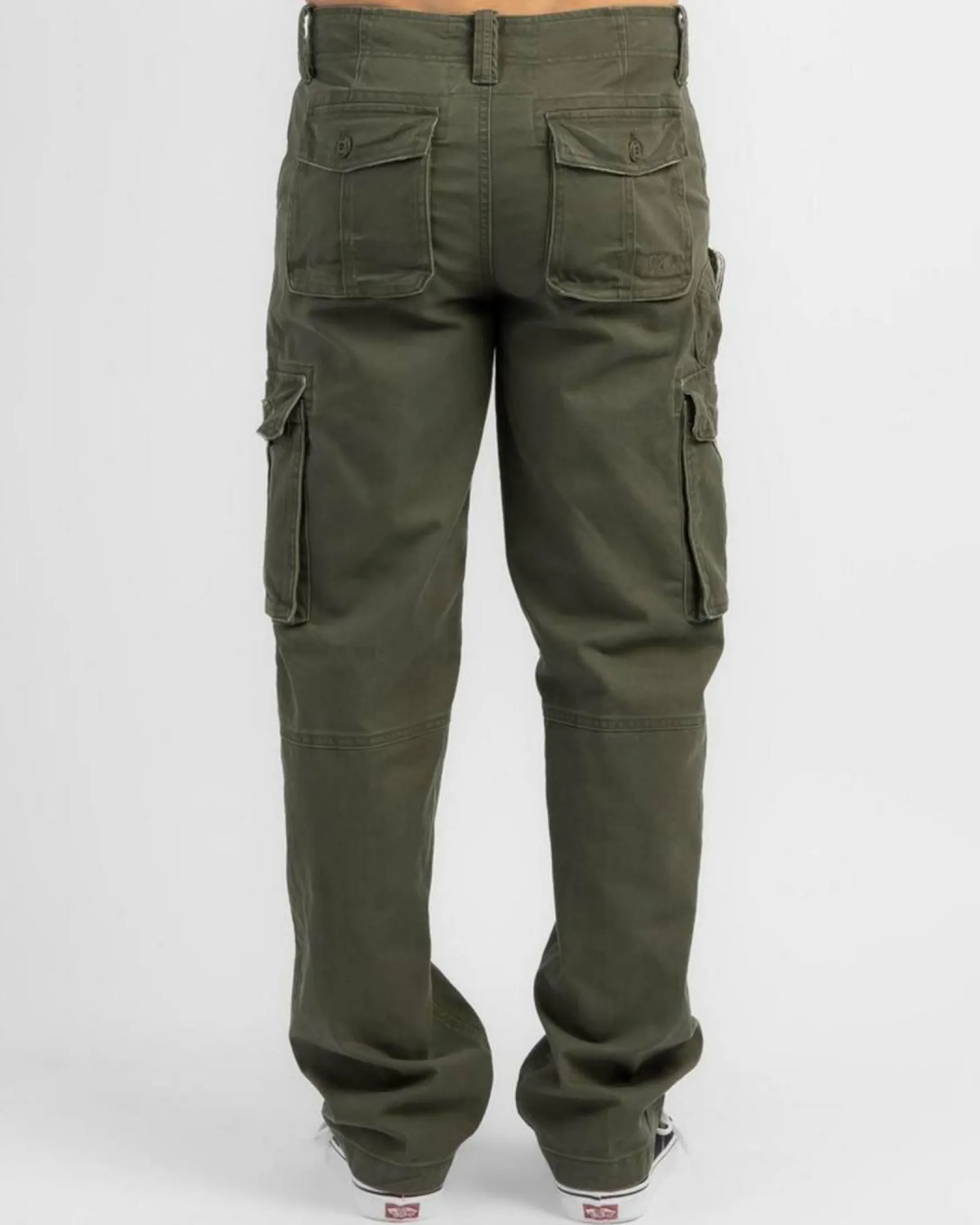 Source Cargo Pants