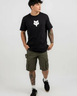 Source Cargo Shorts