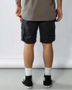 Source Cargo Shorts
