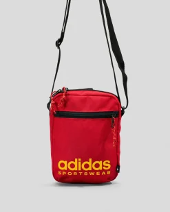 Spain Messenger Bag
