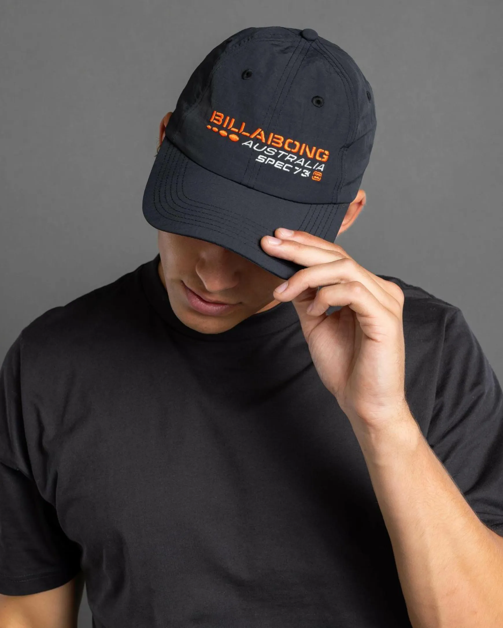 Spec 73 Dad Cap