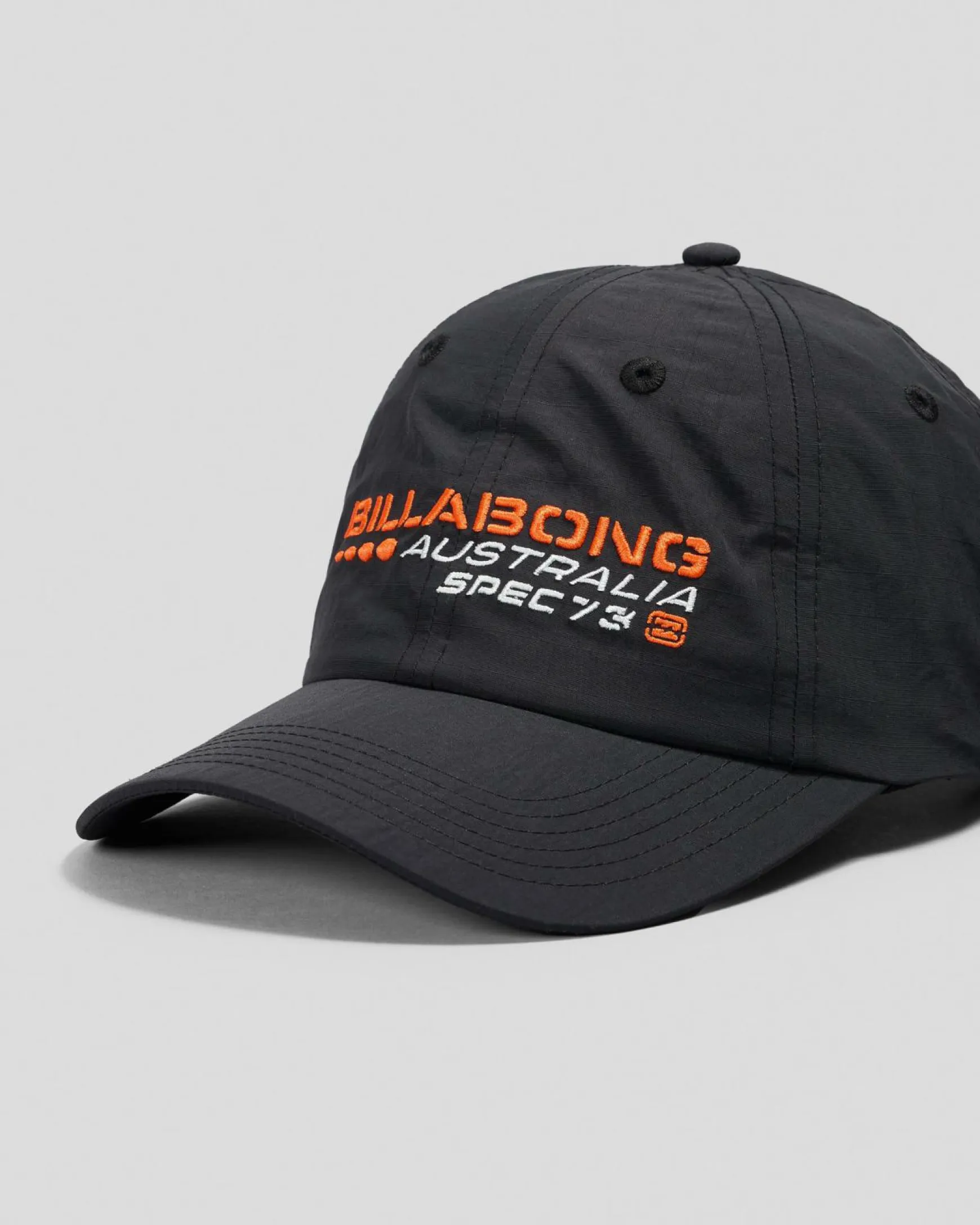 Spec 73 Dad Cap
