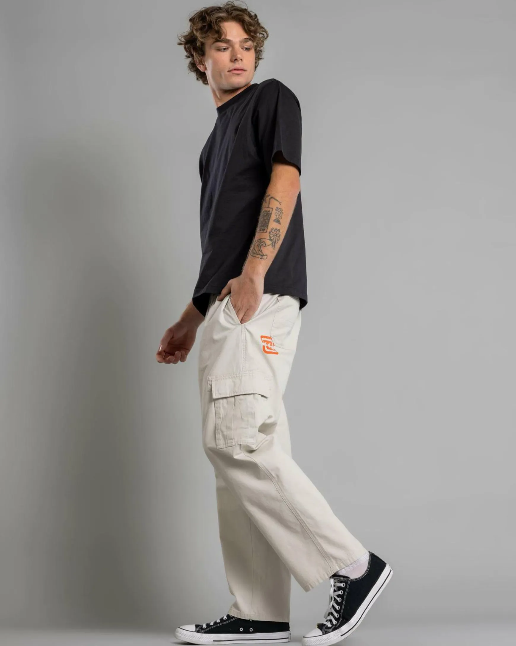 Spec 73 Pants