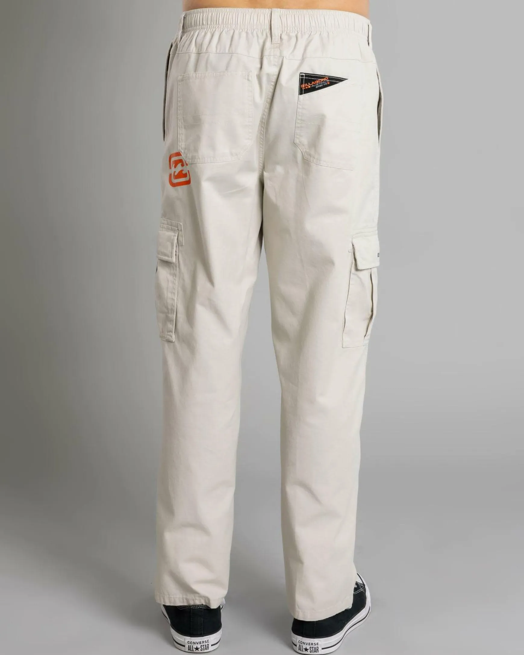 Spec 73 Pants