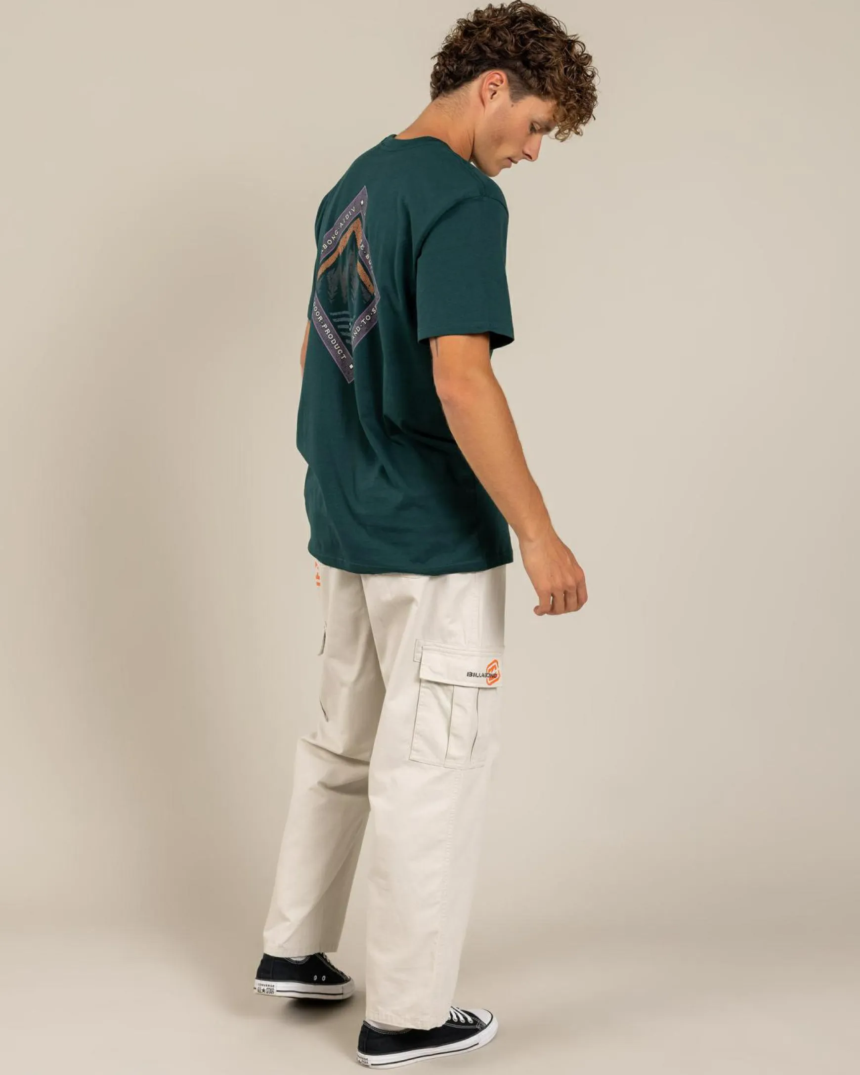 Spec 73 Pants