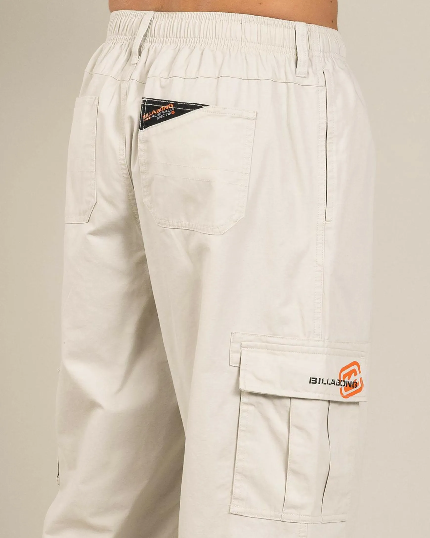 Spec 73 Pants