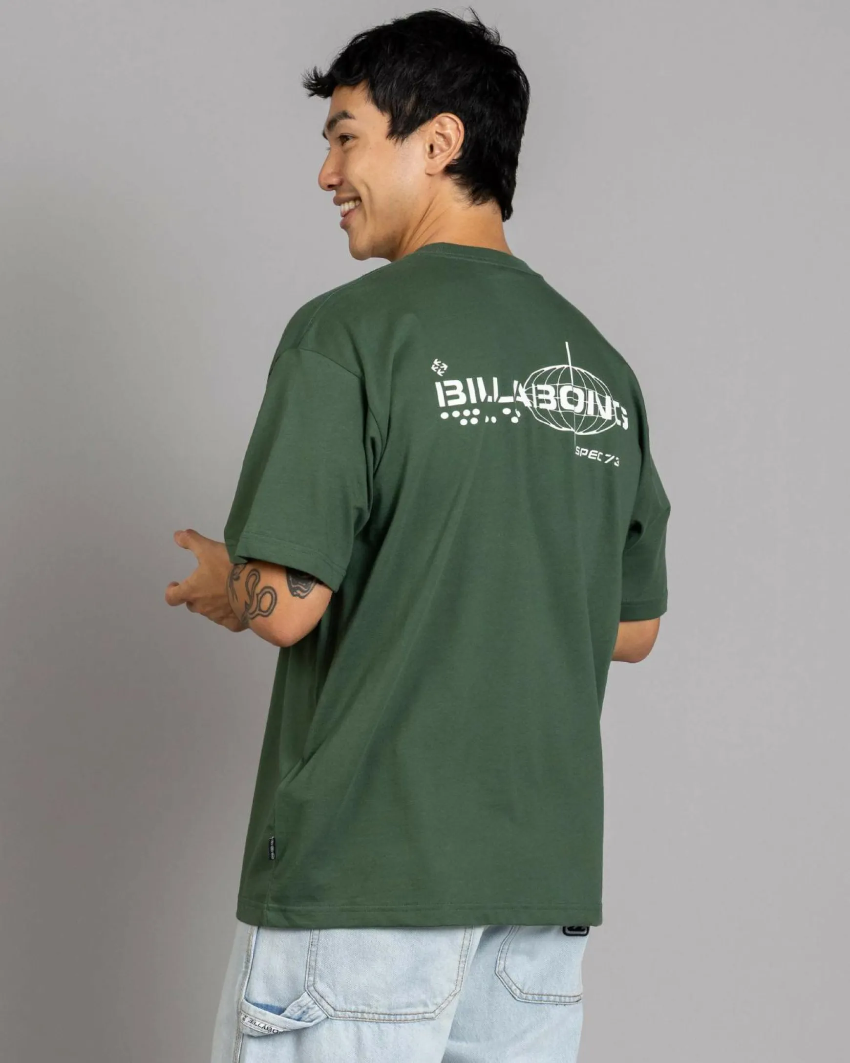 Spec 73 T-Shirt