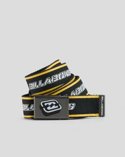 Spec 73 Web Belt