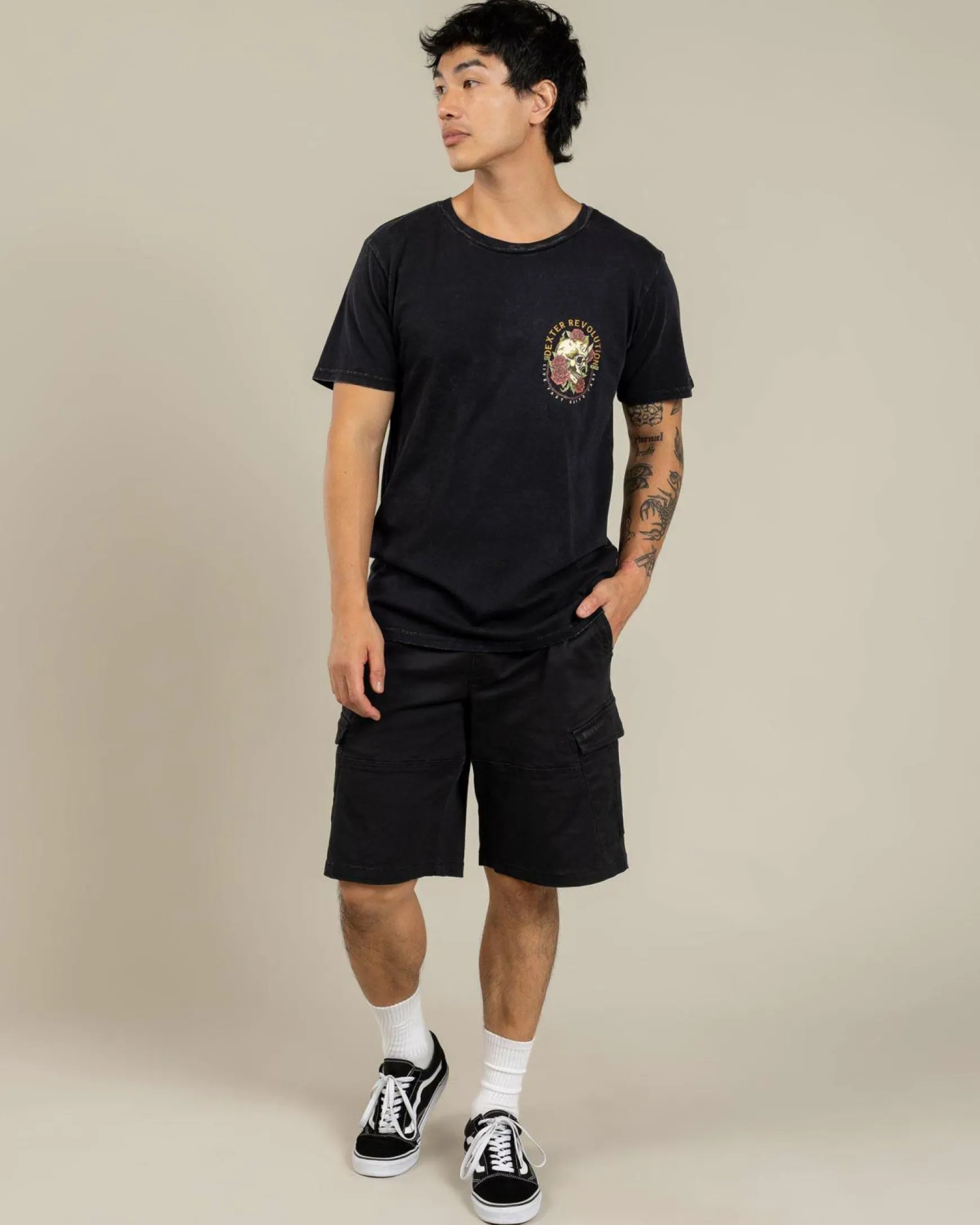Speed Demon T-Shirt