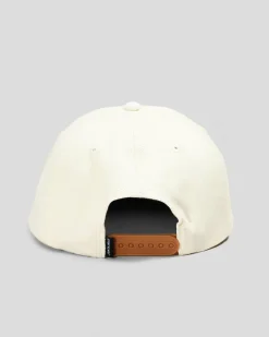 Speed MFG Dot Patch Cap