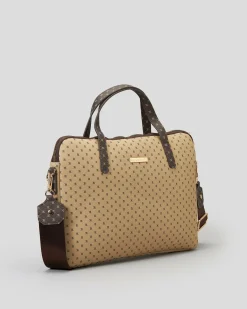 Spencer Satchel