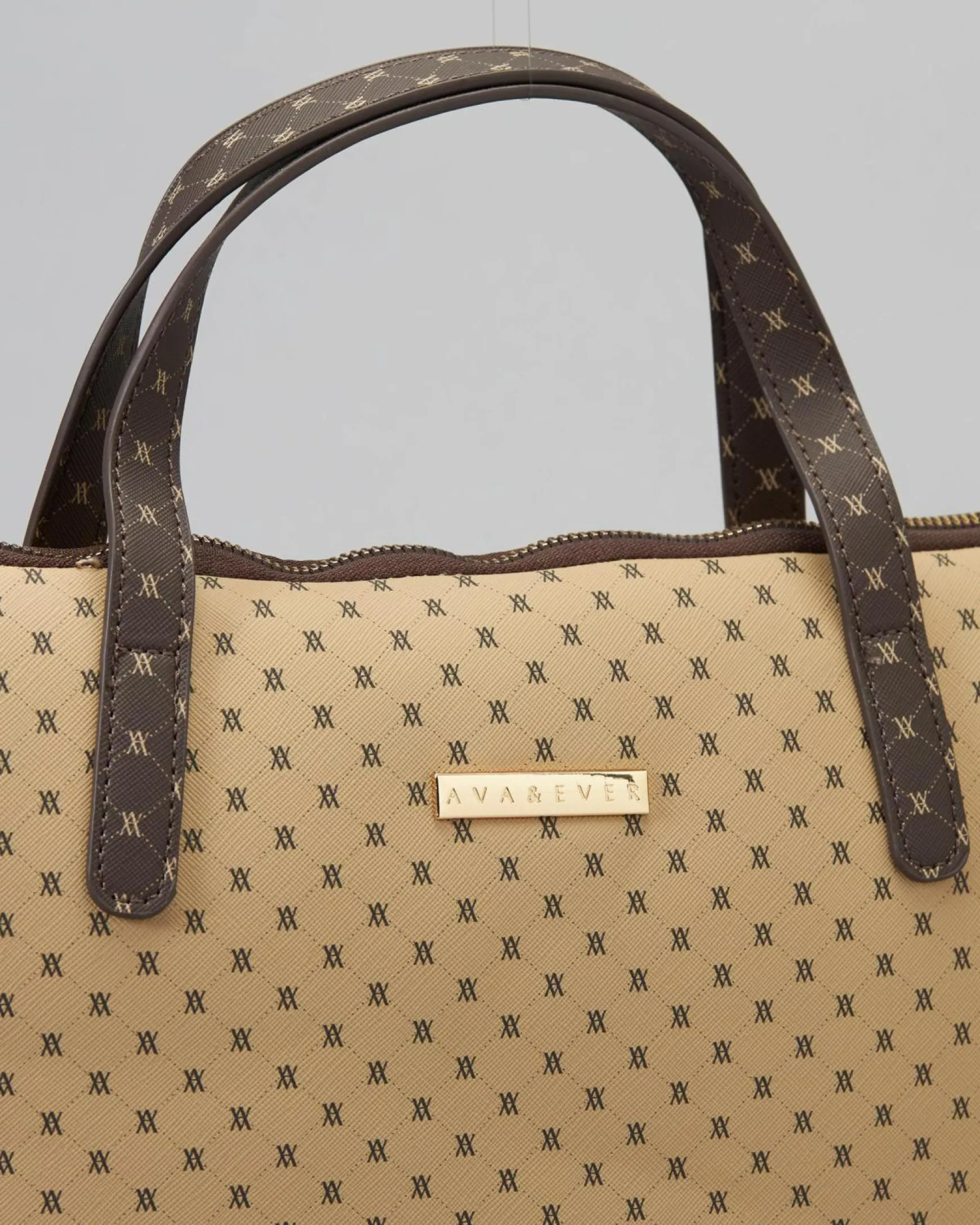 Spencer Satchel