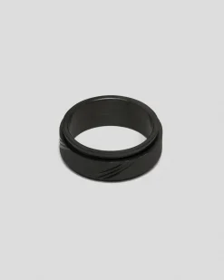 Spin Circle Ring