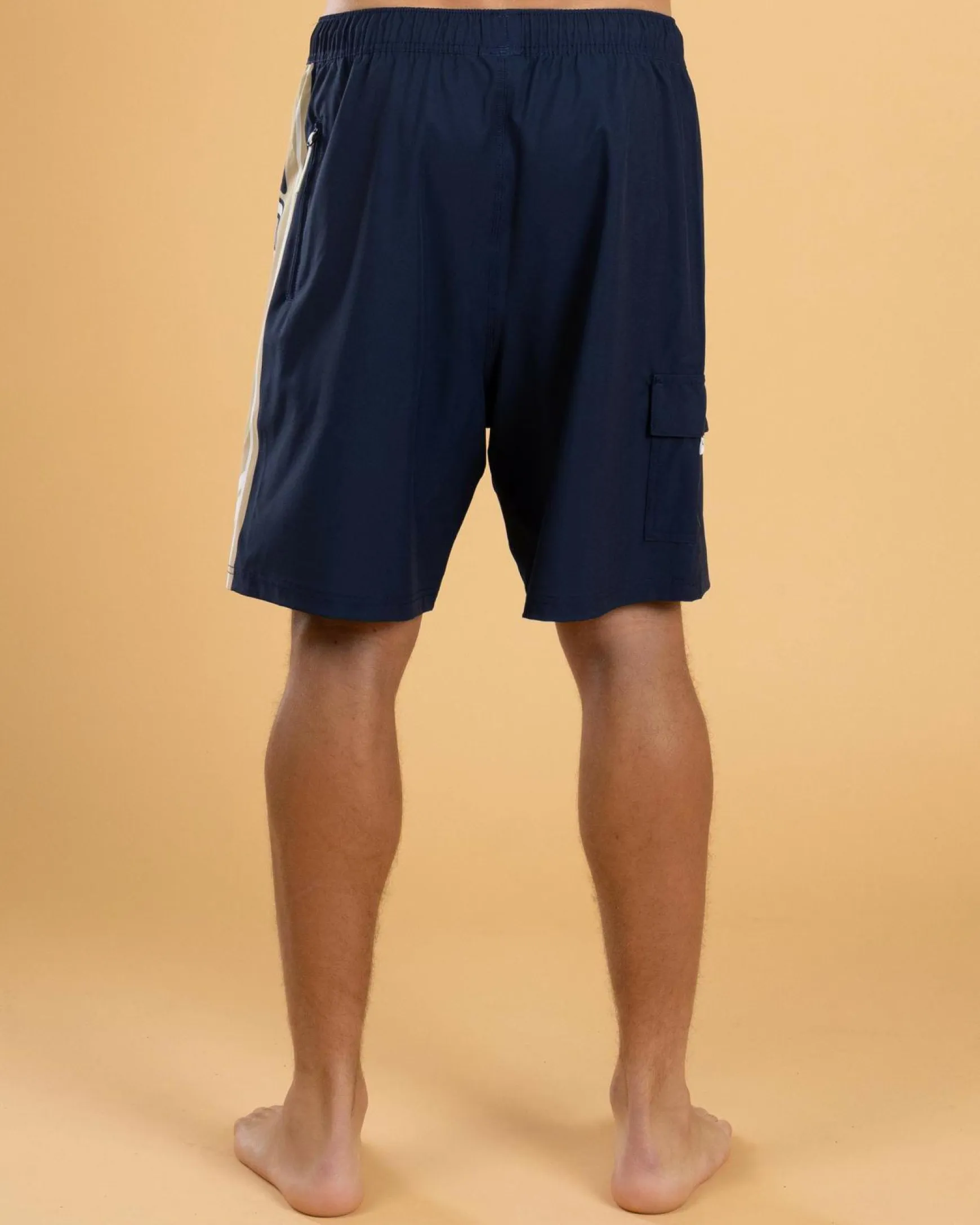 Spitfire Hybrid Waist Board Shorts
