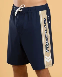 Spitfire Hybrid Waist Board Shorts