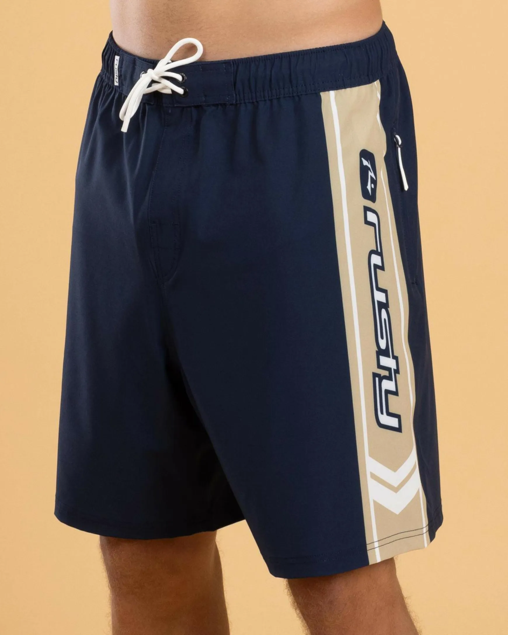 Spitfire Hybrid Waist Board Shorts