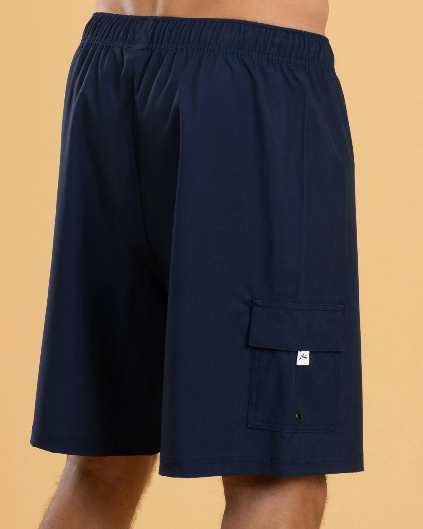 Spitfire Hybrid Waist Board Shorts
