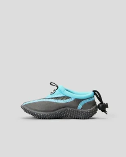 Splash Aqua Shoes