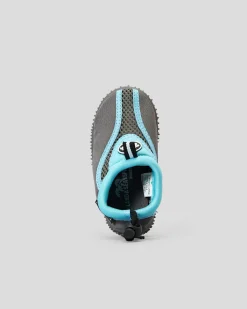 Splash Aqua Shoes