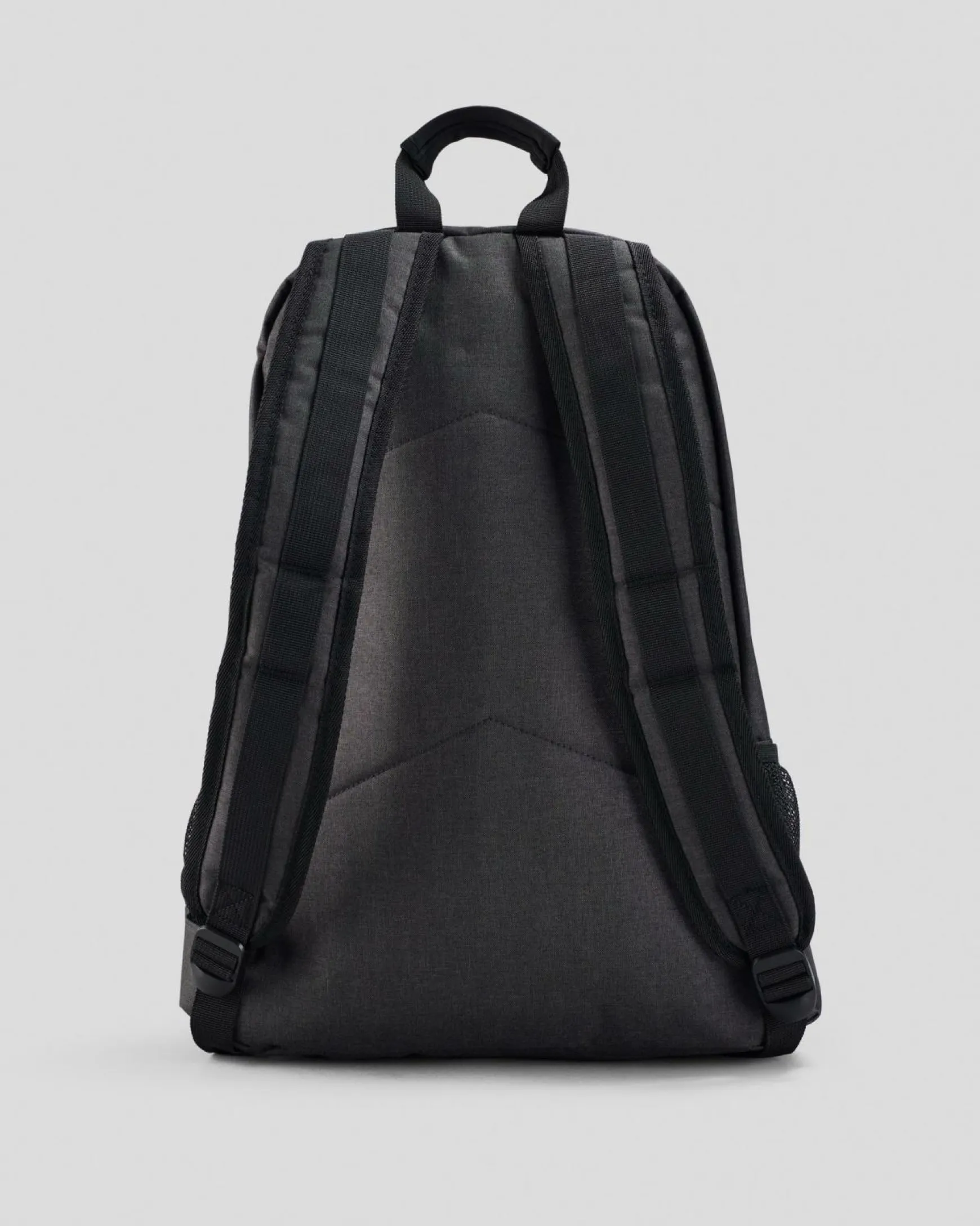 Split Block Dot Backpack