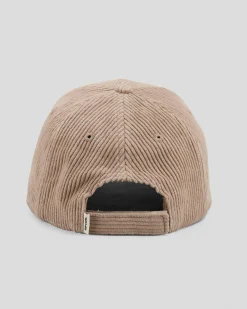 Split Surf Cord Cap