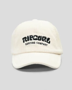 Split Surf Cord Cap