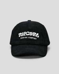 Split Surf Cord Cap