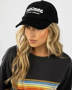Split Surf Cord Cap
