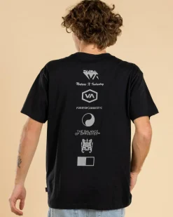 Splitter T-Shirt