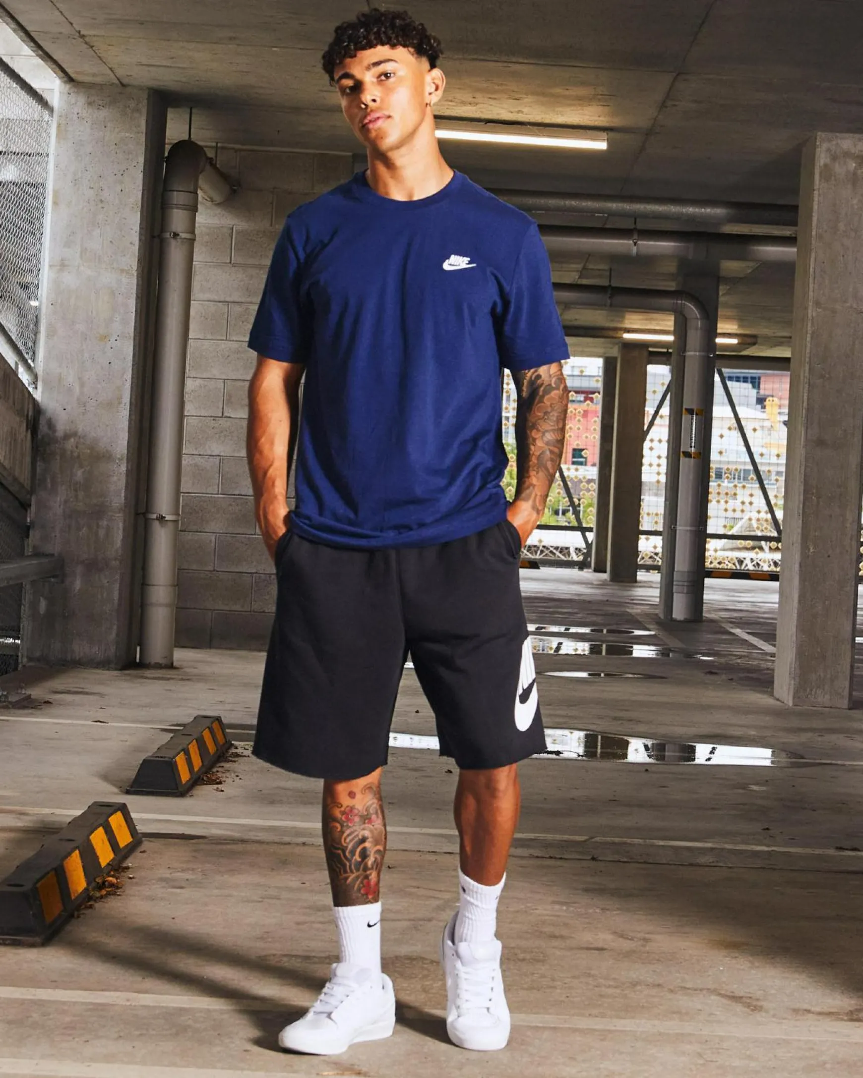 Sportswear Club T-Shirt