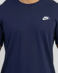 Sportswear Club T-Shirt