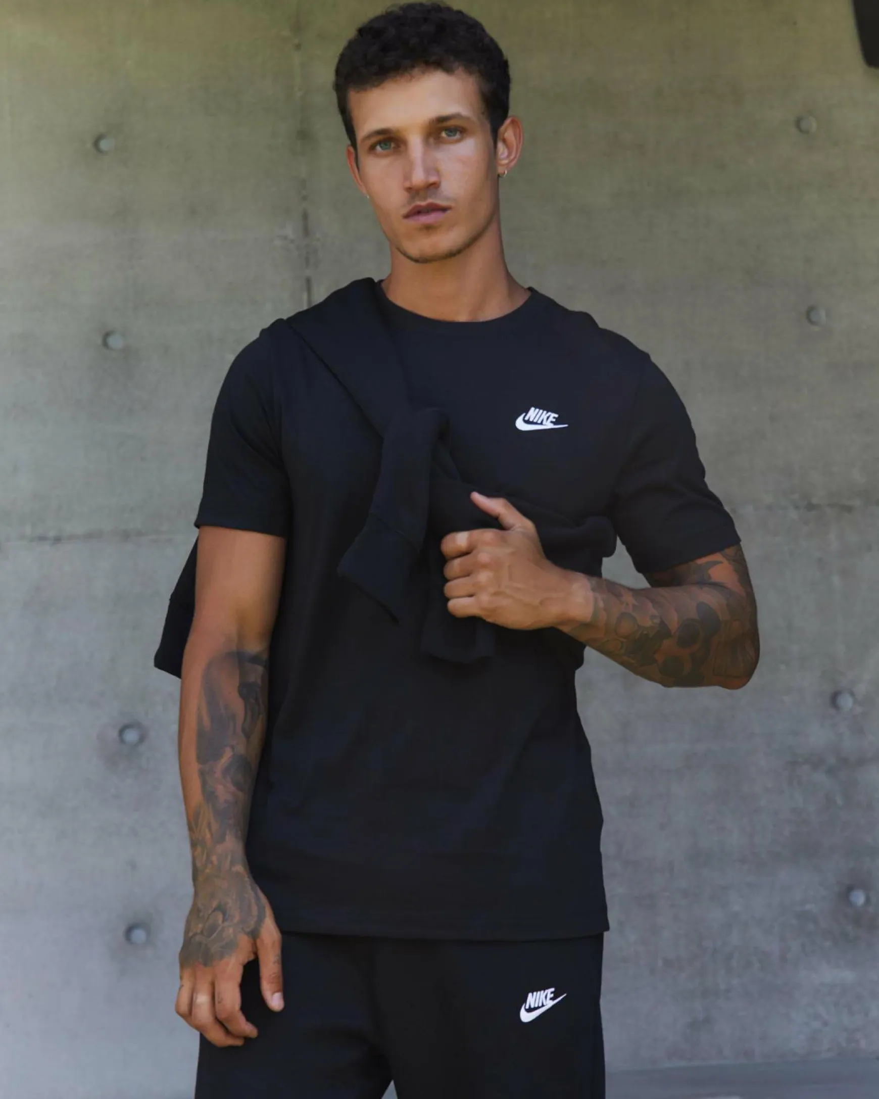 Sportswear Club T-Shirt