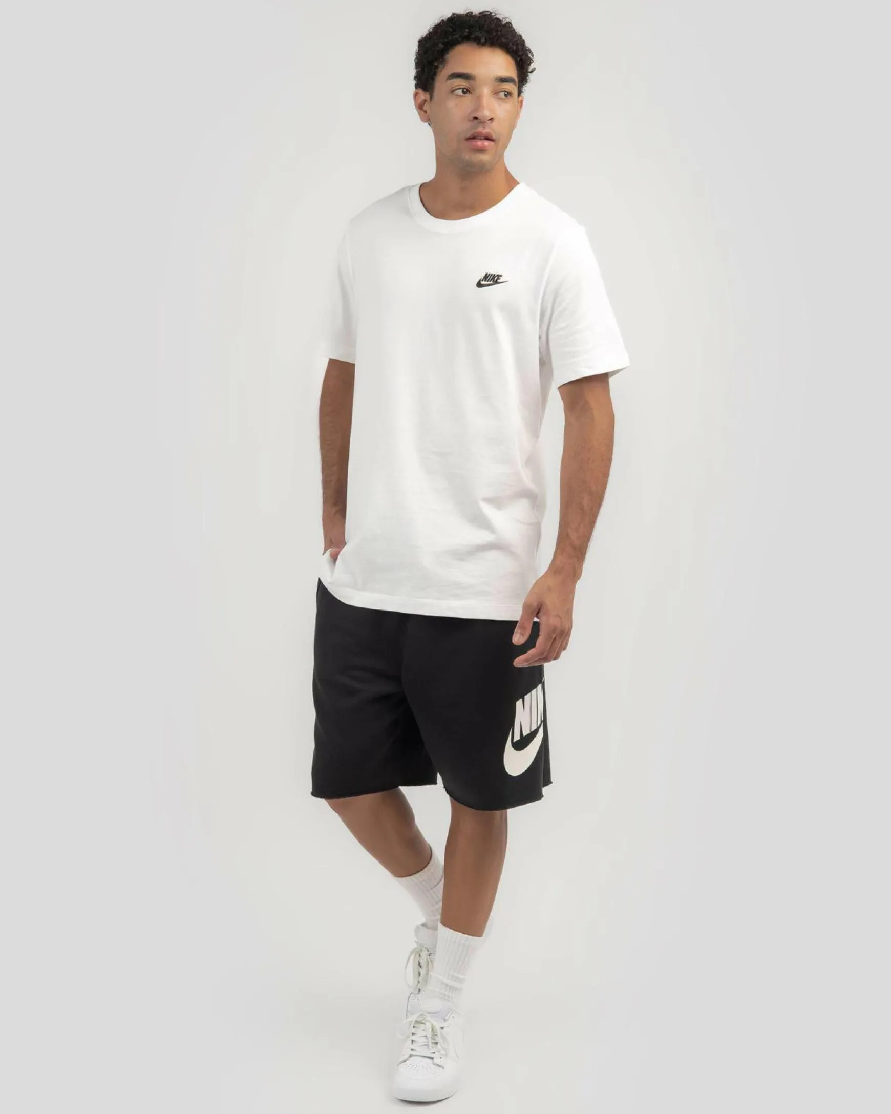 Sportswear Club T-Shirt