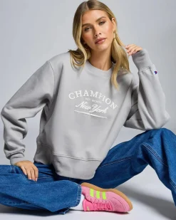 Sporty Sweatshirt