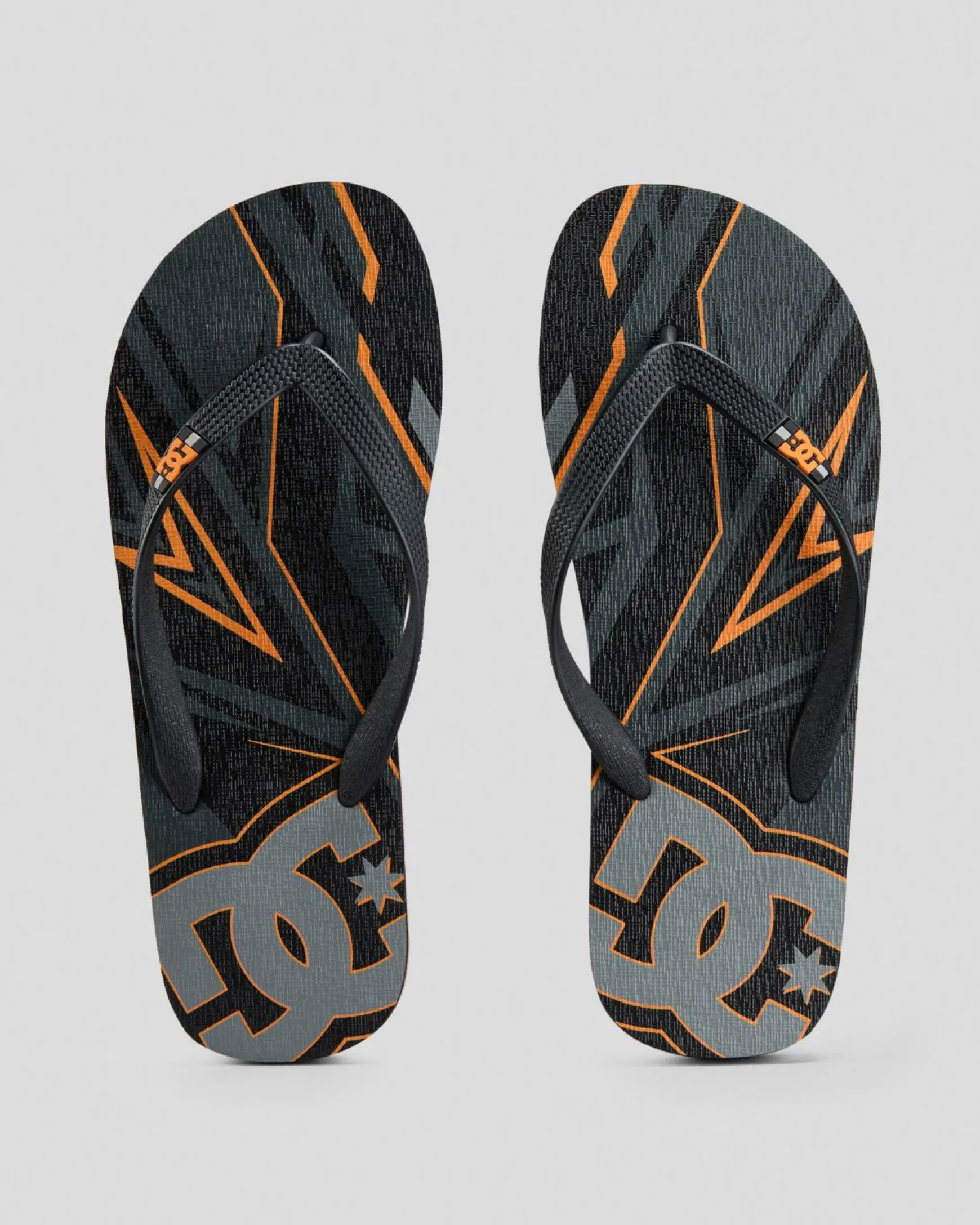 Spray Graffik Thongs