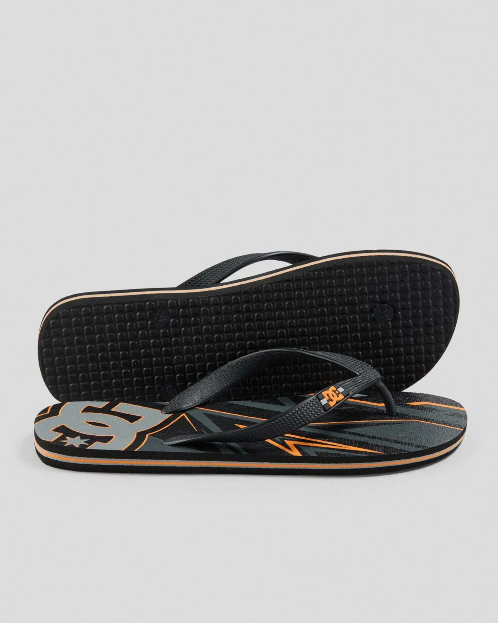 Spray Graffik Thongs