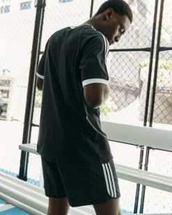 Sprinter Shorts