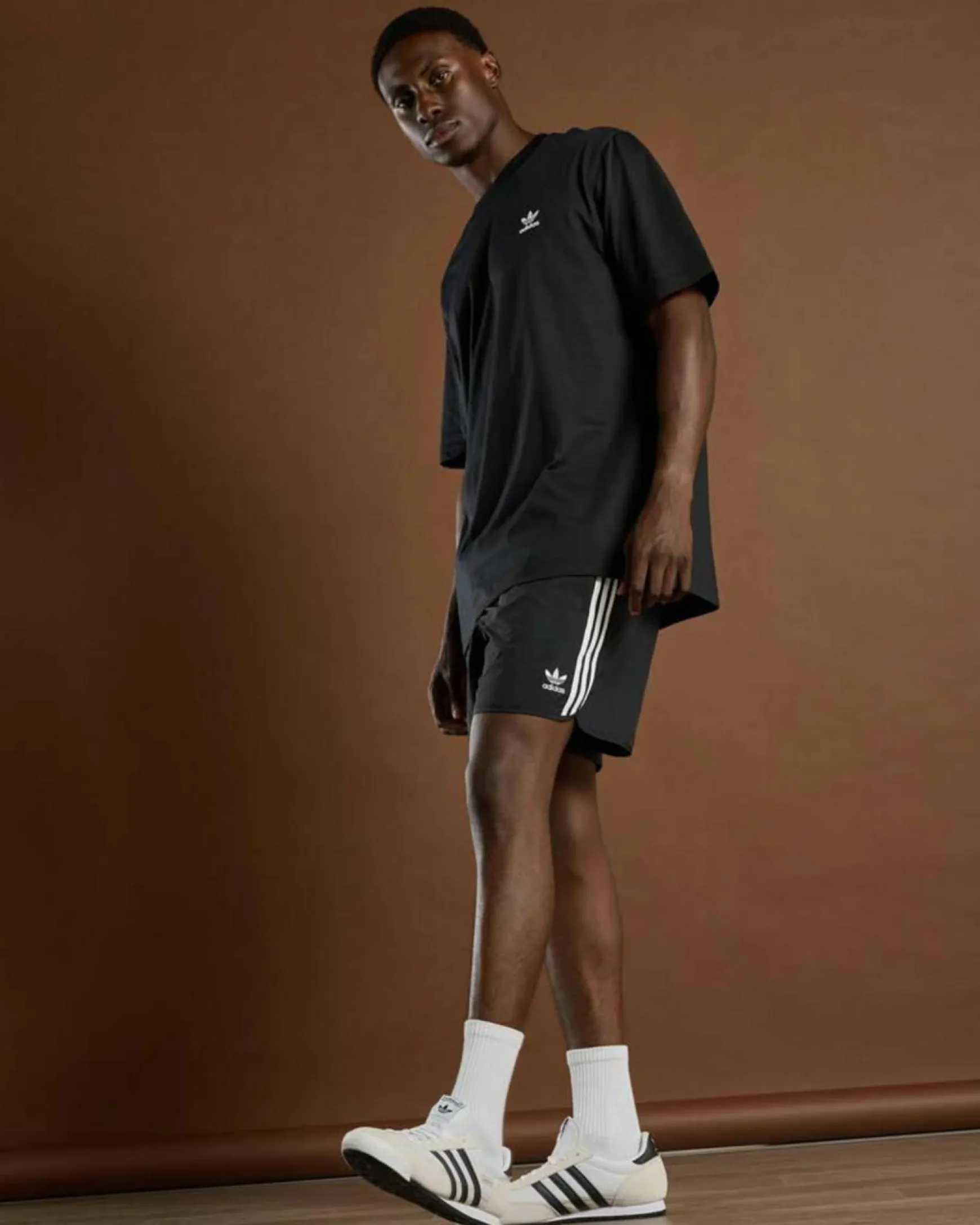 Sprinter Shorts