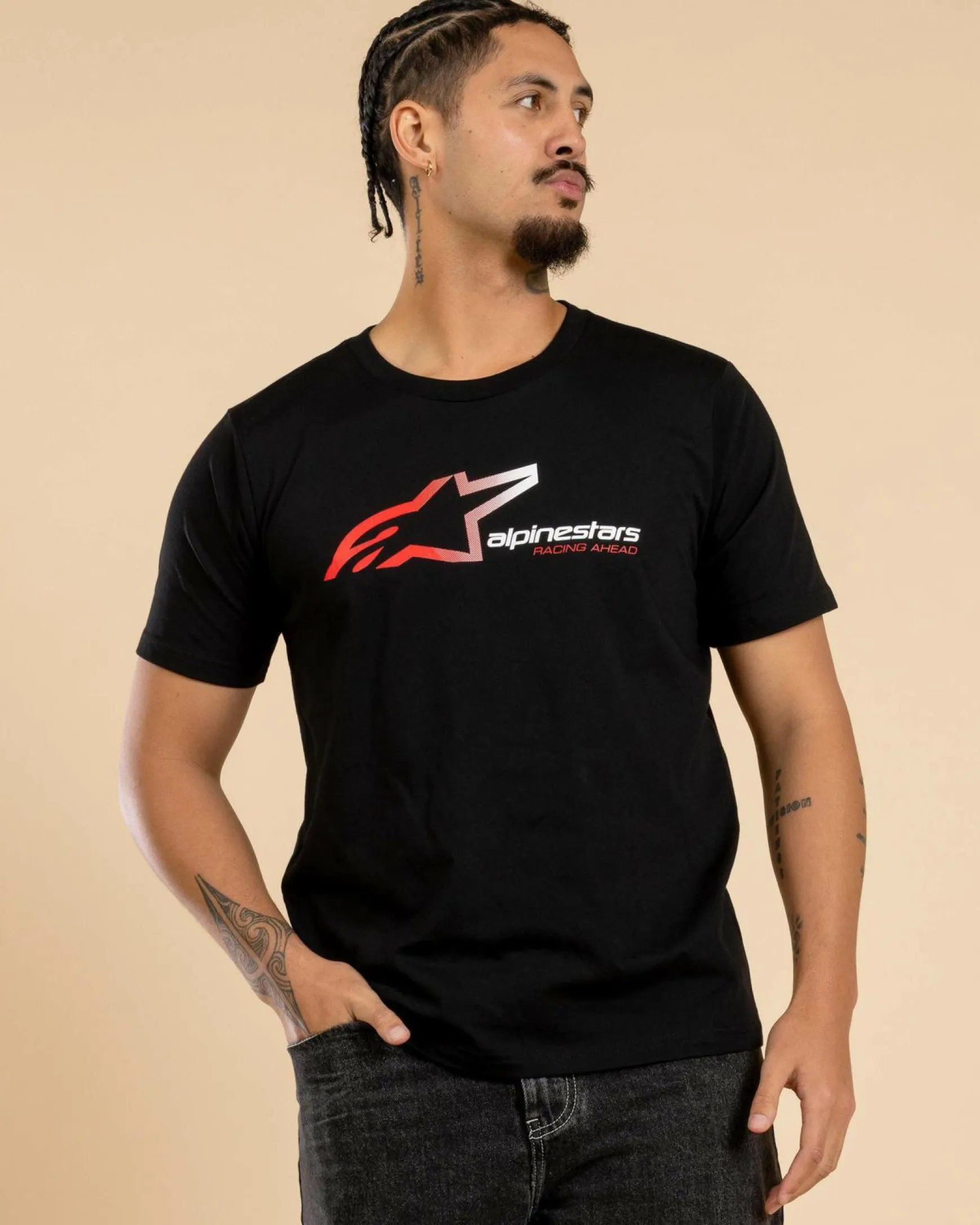 SPS CSF T-Shirt